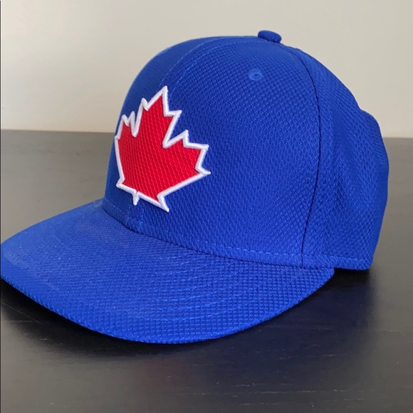 TORONTO BLUE JAYS fitted hat - Picture 4 of 4